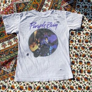 Prince TShirt